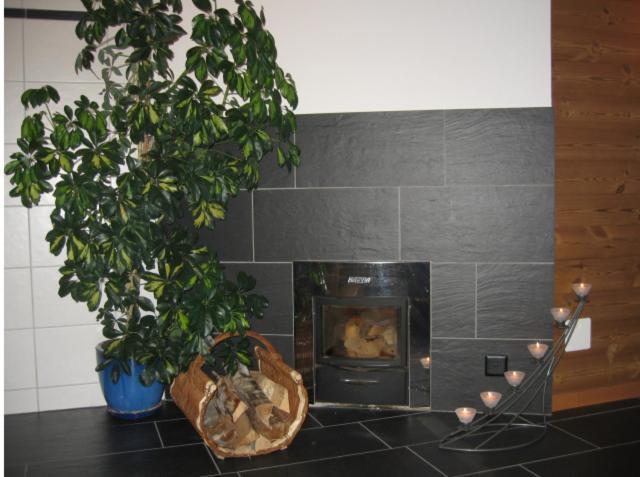 Chemihuttli Otel Axalp Dış mekan fotoğraf