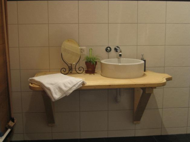 Chemihuttli Otel Axalp Dış mekan fotoğraf